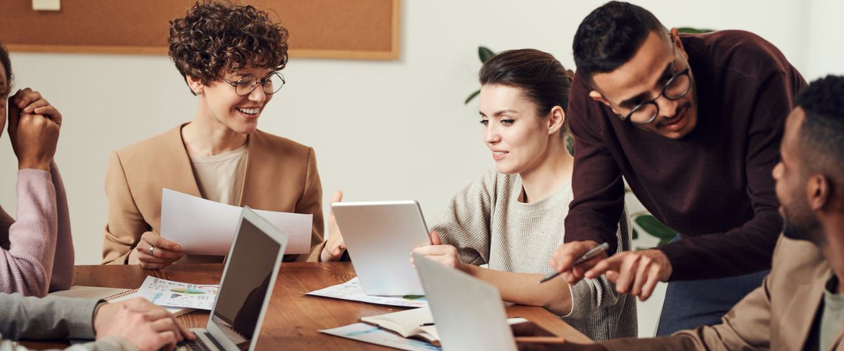 5 Steps to Make Work... Not Work