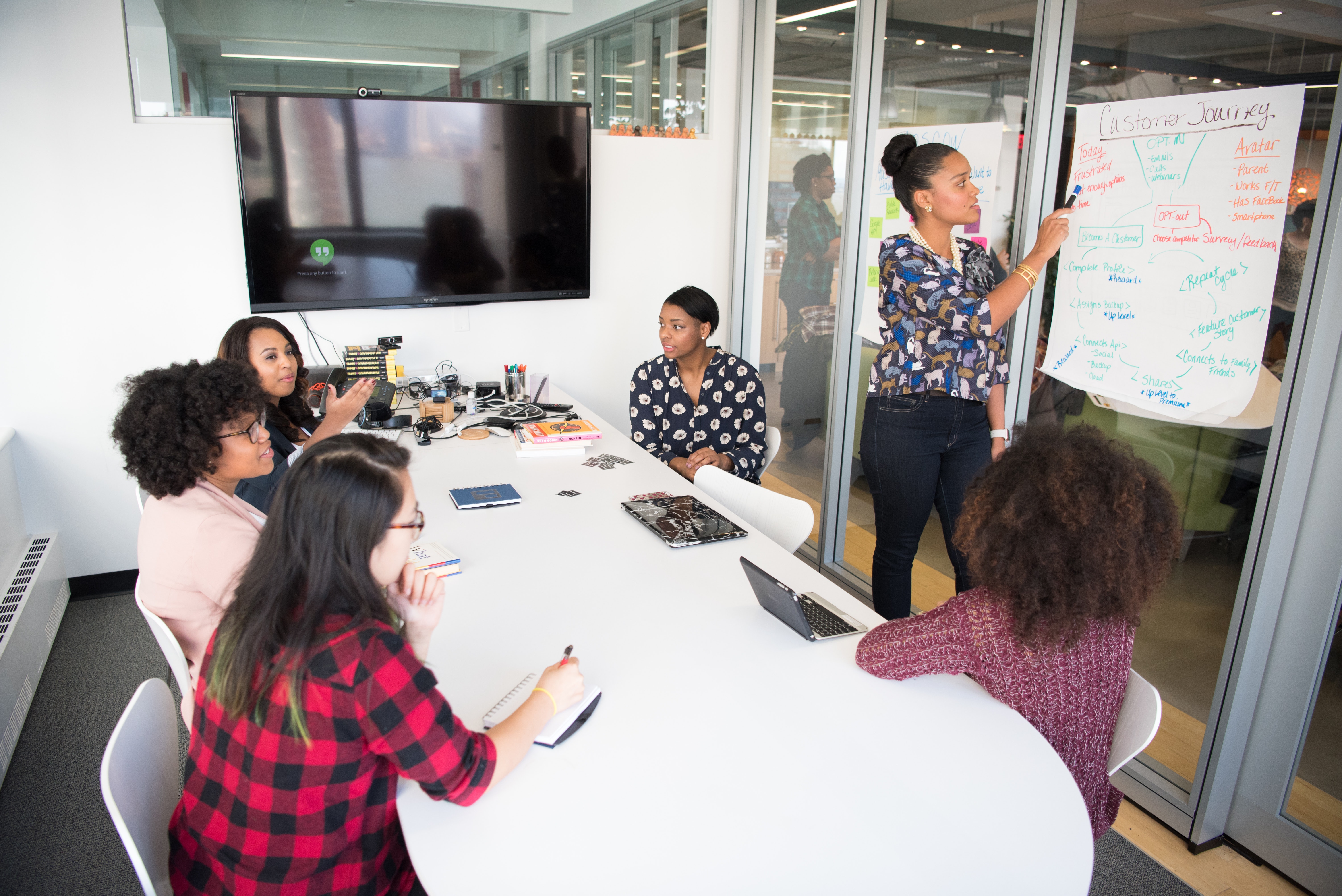 Building Teams that Energize & Innovate Easily