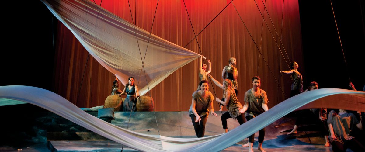 theater production