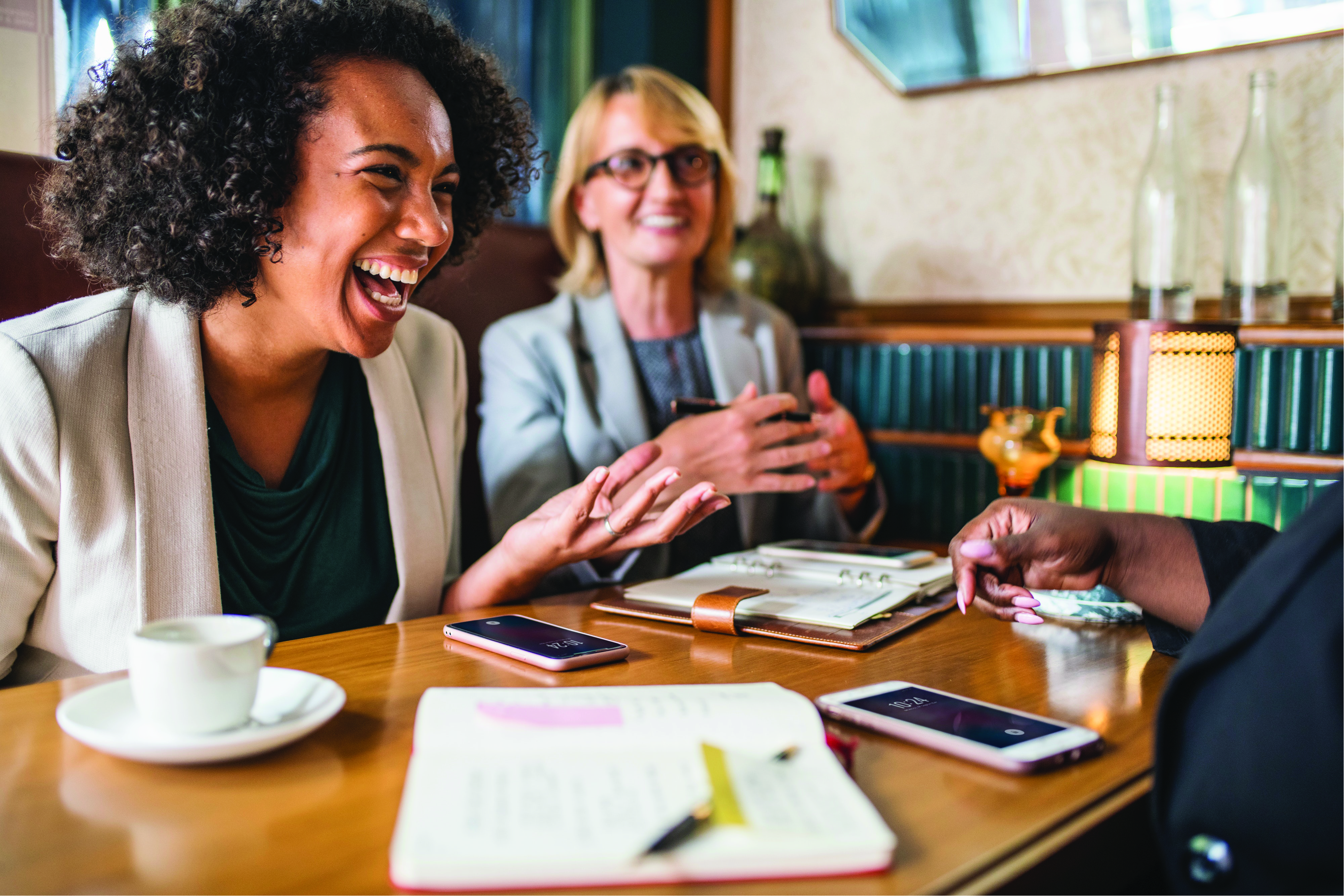 Close Your Power Gaps Webinar