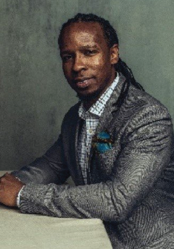 Dr. Ibram X. Kendi