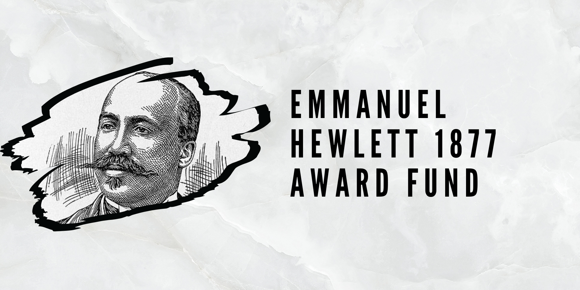 Emmanuel Hewlett 1877 Award Fund