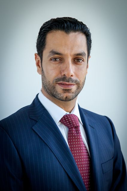 Kamal Bahamdan
