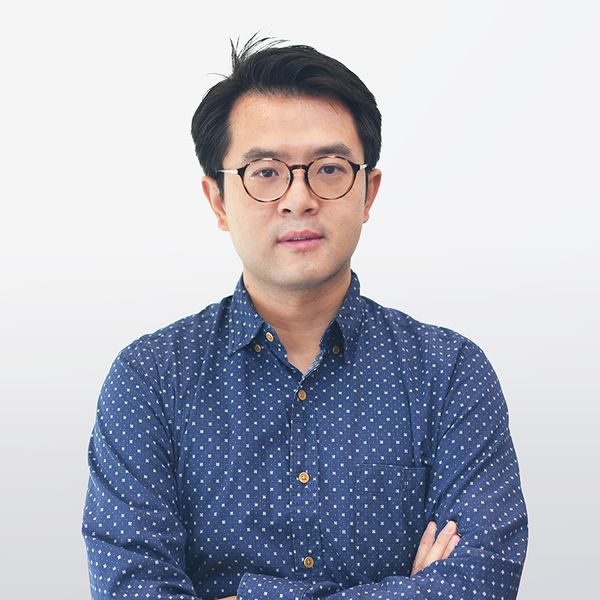 Cong Wei (ENG’11), Director of Product Strategy, KargoBot