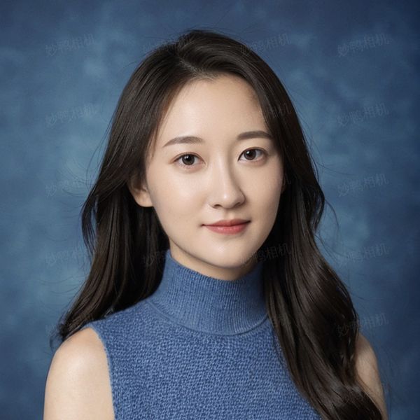 Yang Jin (CAS’15), Tech investor, Gaorong Ventures