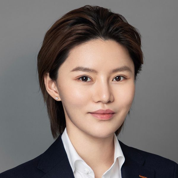Yujue Wang