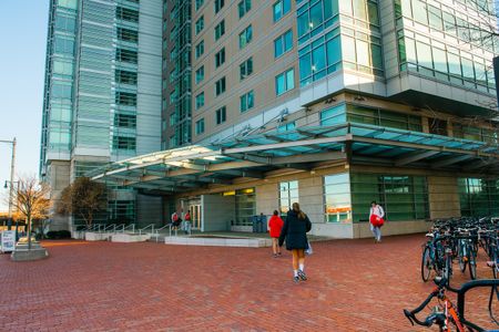 Photo of 33 Harry Agganis Way