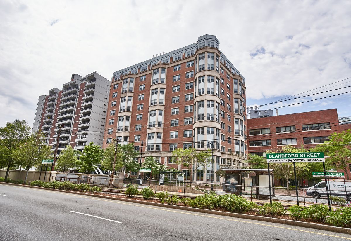 580 Commonwealth Ave