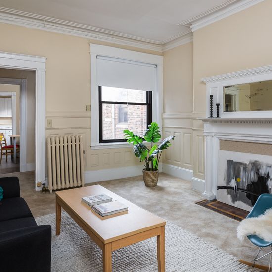 457 park drive living room