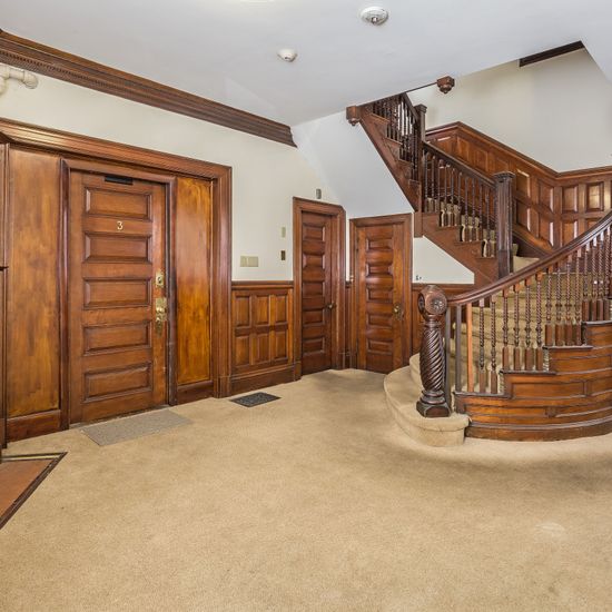 850 beacon street lobby 2