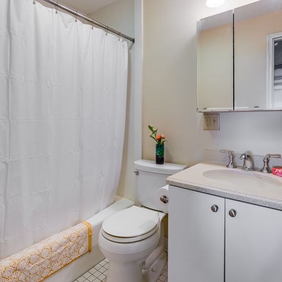 860 beacon street bathroom