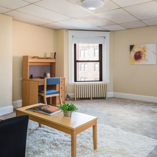 908 beacon street living room 2