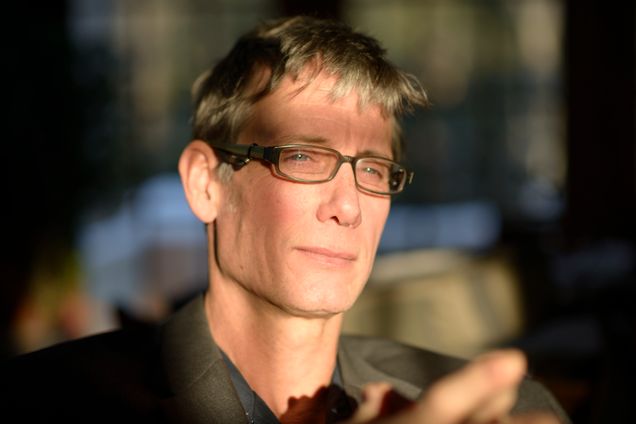 Michael Degener Faculty Photo Michael Degener Faculty Photo