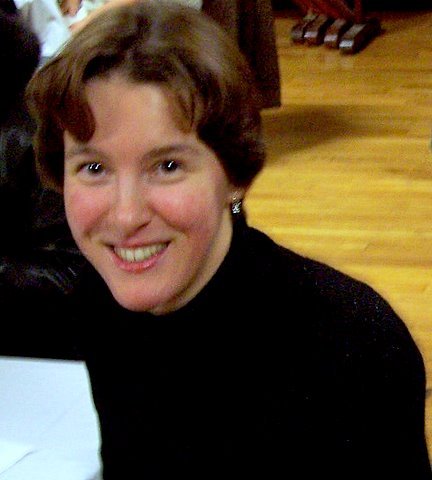 Maria Gapotchenko Maria Gapotchenko