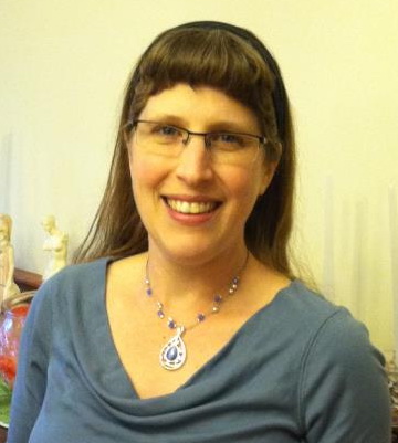 Rebecca Kinraide Rebecca Kinraide