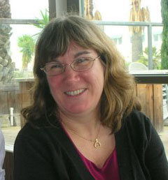 Sarah Hanselman Sarah Hanselman