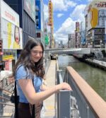 Headshot of Skye Mada