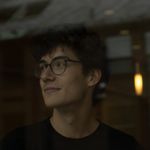 Headshot of Brendan Nordstrom